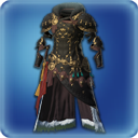 Ala Mhigan Coat of Fending | FFXIV ARMOURY COLLECTION