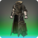 Augmented Bozjan Coat of Casting ｜ FFXIV ARMOURY COLLECTION