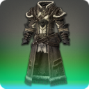 Augmented Bozjan Coat of Fending ｜ FFXIV ARMOURY COLLECTION